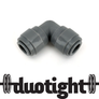 Duotight - Push fit 5/16" (8mm) Elbow